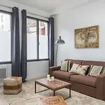 L\'Industriel, Loft De 2 Chambres, Villa Saint Charles